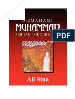 Memahami Muhammad Oleh Ali Sina