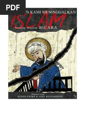 Mengapa Kami Meninggalkan Islam Oleh Susan Crimp Joel Richardson Pdf