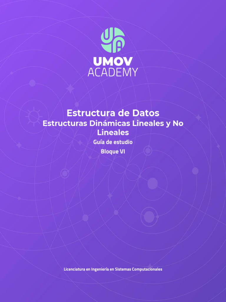 Estructuras Dinámicas en Programación | PDF | Cola (tipo de datos ...