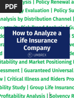 AB InBev's 10 Core Principles | PDF | Business Economics | Marketing