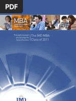 Download IMD 2011 Class Profile by David Lewkowitz SN83082911 doc pdf