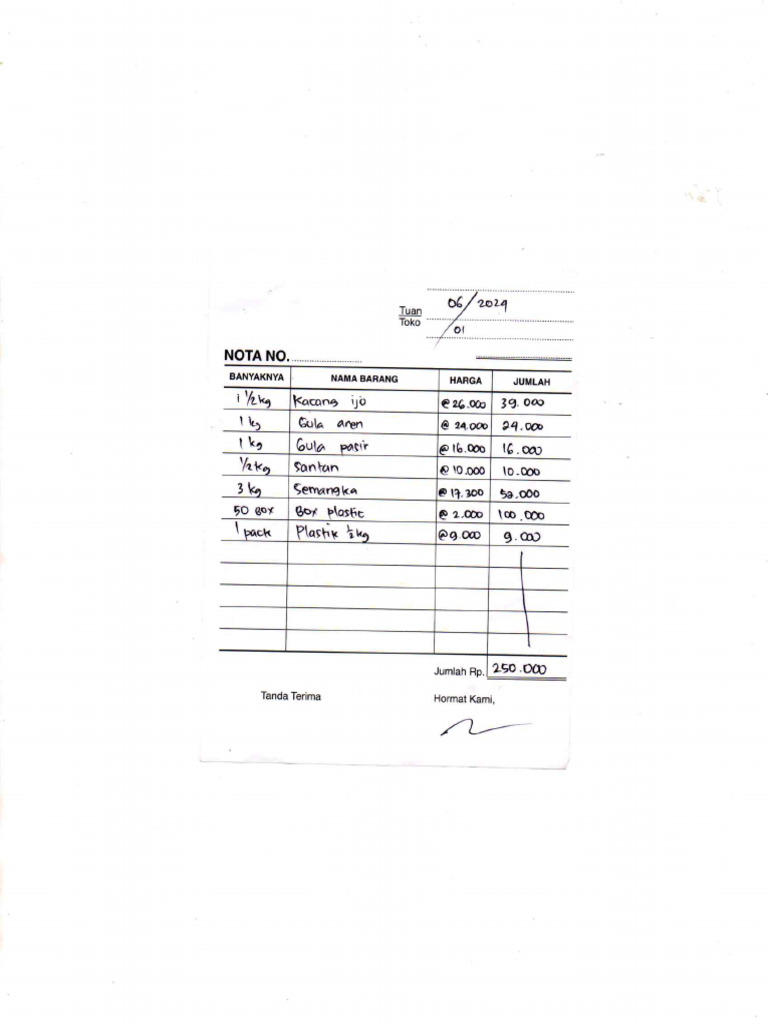 NOTA | PDF