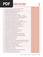 Evaluación del TDAH con WURS-25 | PDF | Desorden hiperactivo y deficit ...