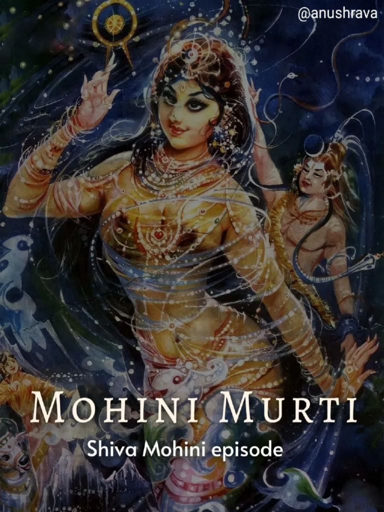 About Mohini - 240808 - 095110 | PDF