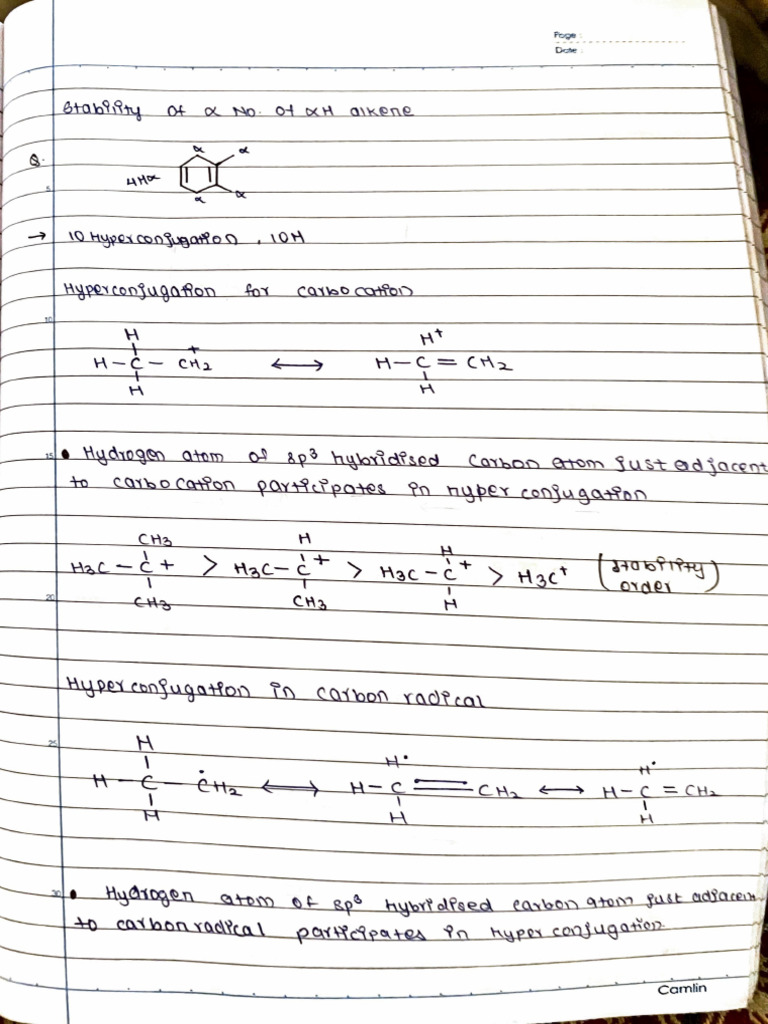 11th Chemistry Part 2 | PDF