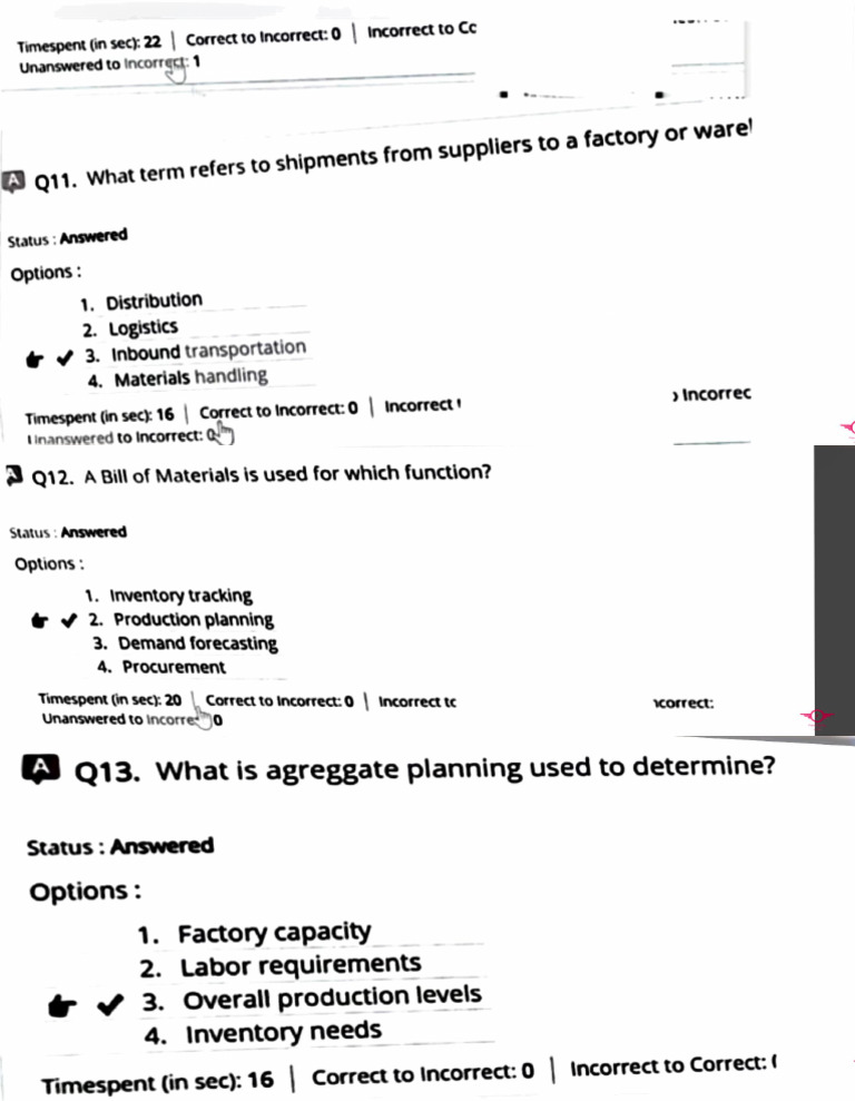 Part 3 | PDF