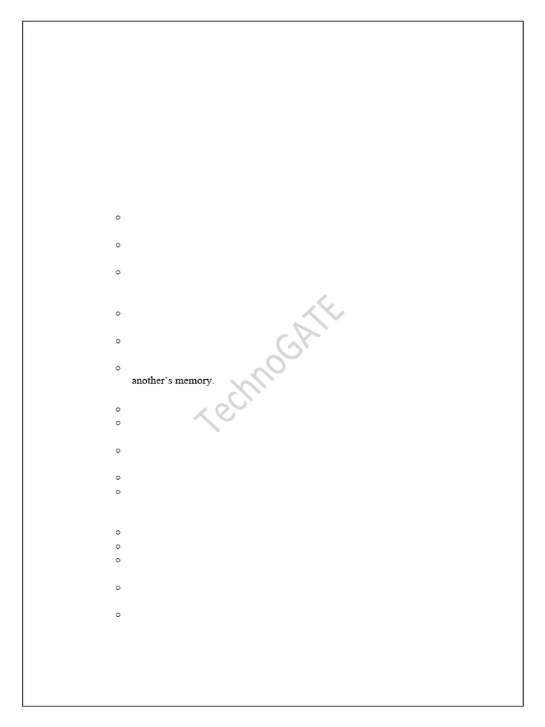 Operating Systems - 39455505 - 2025 - 01 - 23 - 16 - 05 | PDF | Process ...