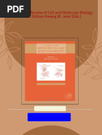 Prof. Marco Giammanco | PDF | Cell Signaling | Metastasis