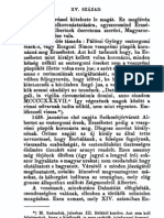 Virág Benedek-Magyar Századok 3. Kötet 1862.