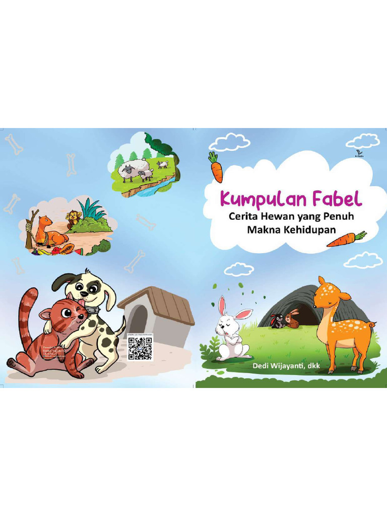 Kumpulan Fabel Pdf
