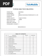 Drawing Issue Register Template | PDF | Technology & Engineering