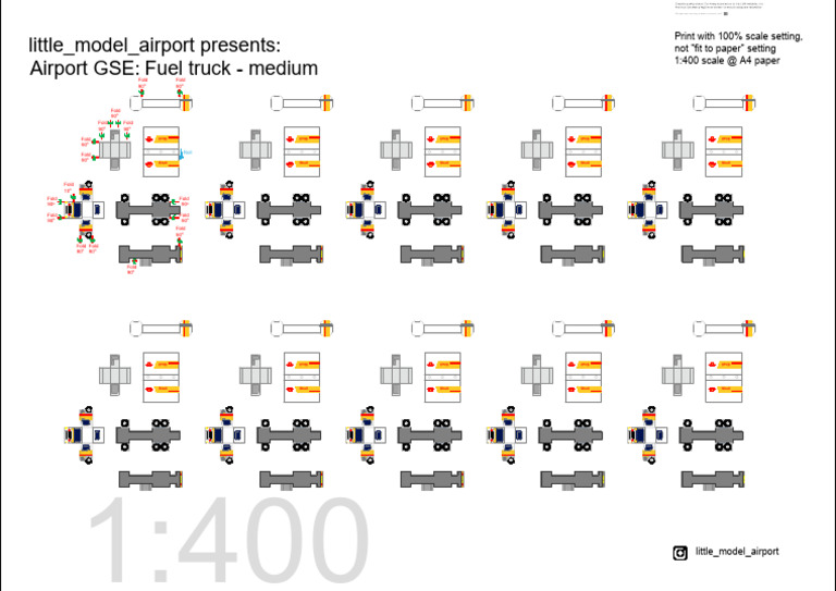 Livery Submission Graphic Quality Guide | PDF