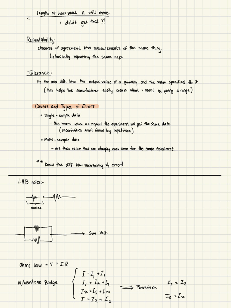 Engineering Measurements Lab 2 | PDF | Reynolds Number | Laminar Flow