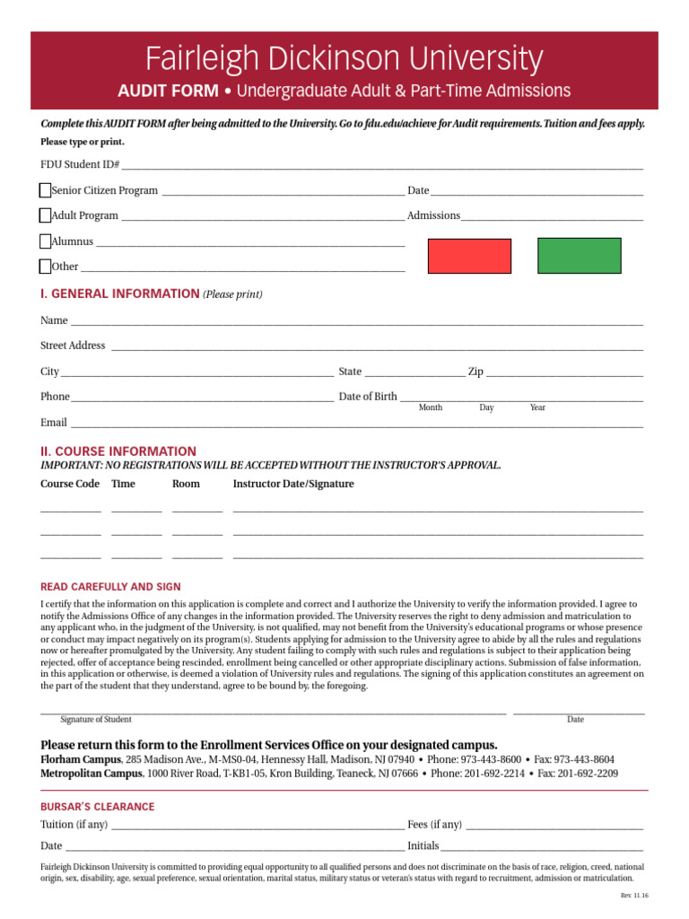 Audit Form | PDF | Justice | Crime & Violence