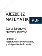 DOMENE Matematika