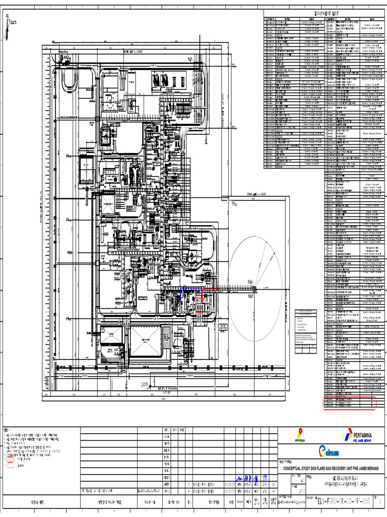 ELN-FGRU-SK-00-PIP-550_Rev-0-1 | PDF