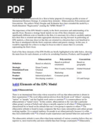 Download EPG MODEL by Mohit Dhingra SN83090265 doc pdf