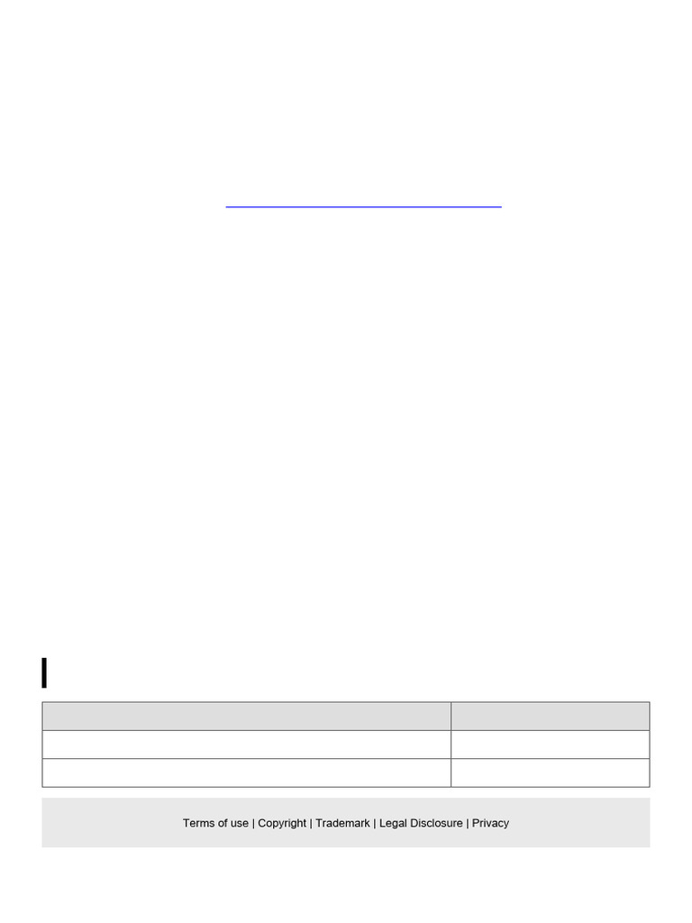 Activating EA-DFPS Applications | PDF