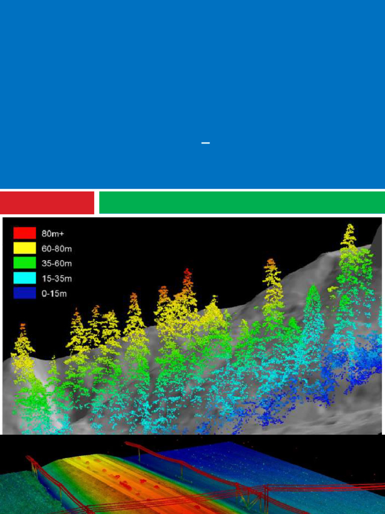 Remote Sensing | PDF | Electromagnetic Radiation | Greenhouse Effect