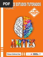Apostila de Arte - 3º Ano Ensino Médio | PDF | Arte abstrata | Realismo ...