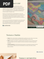 Princípios da Organização Visual na Arte | PDF | Simetria | Composição ...