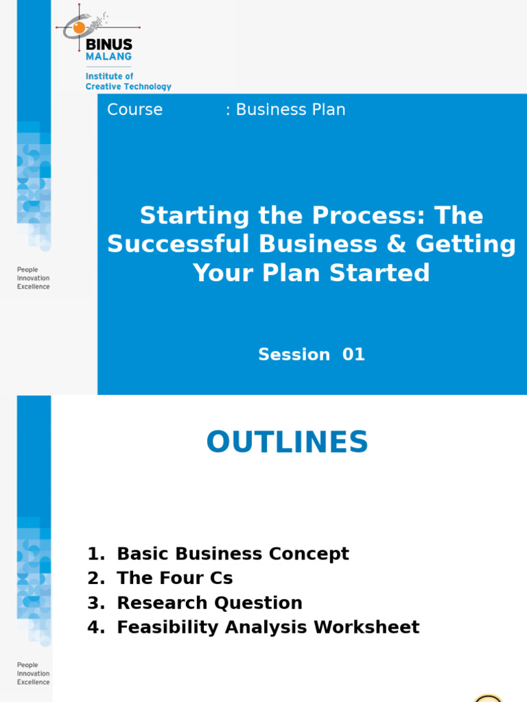20220805104359D6581 - SESSION 01 Starting The Process | PDF