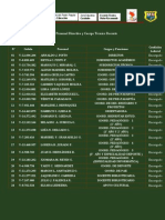 Personal Directivo y Cuerpo Técnico Docente2