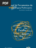 Manual de ferramentas da Web 2.0 para professores