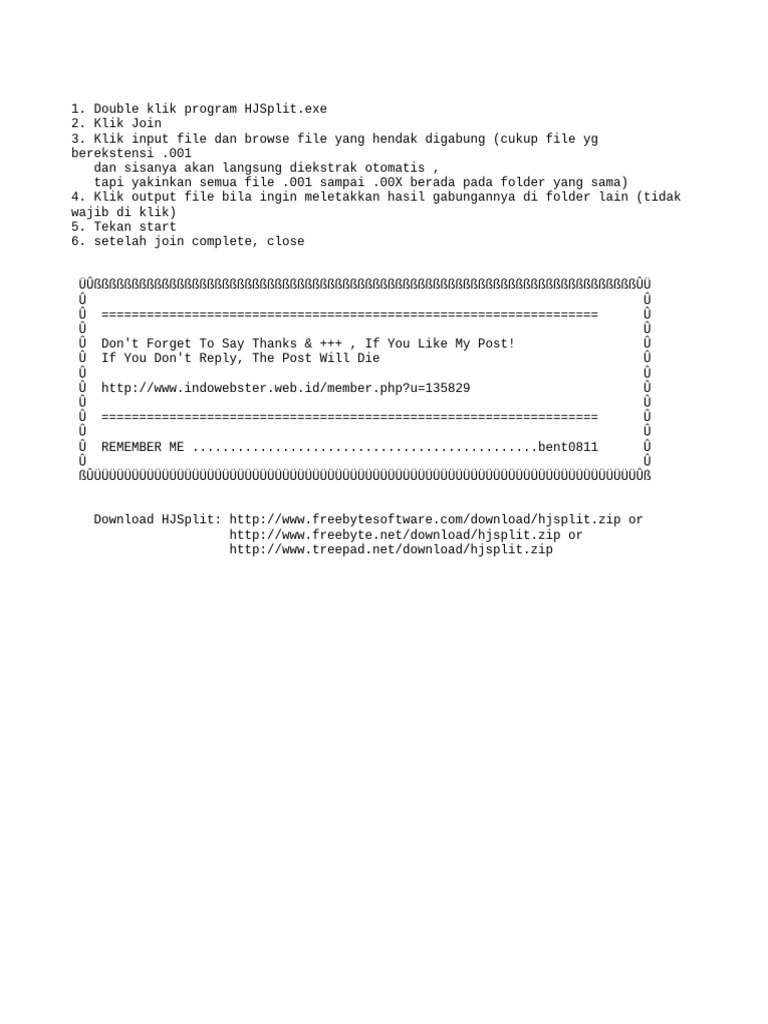 Join File | PDF