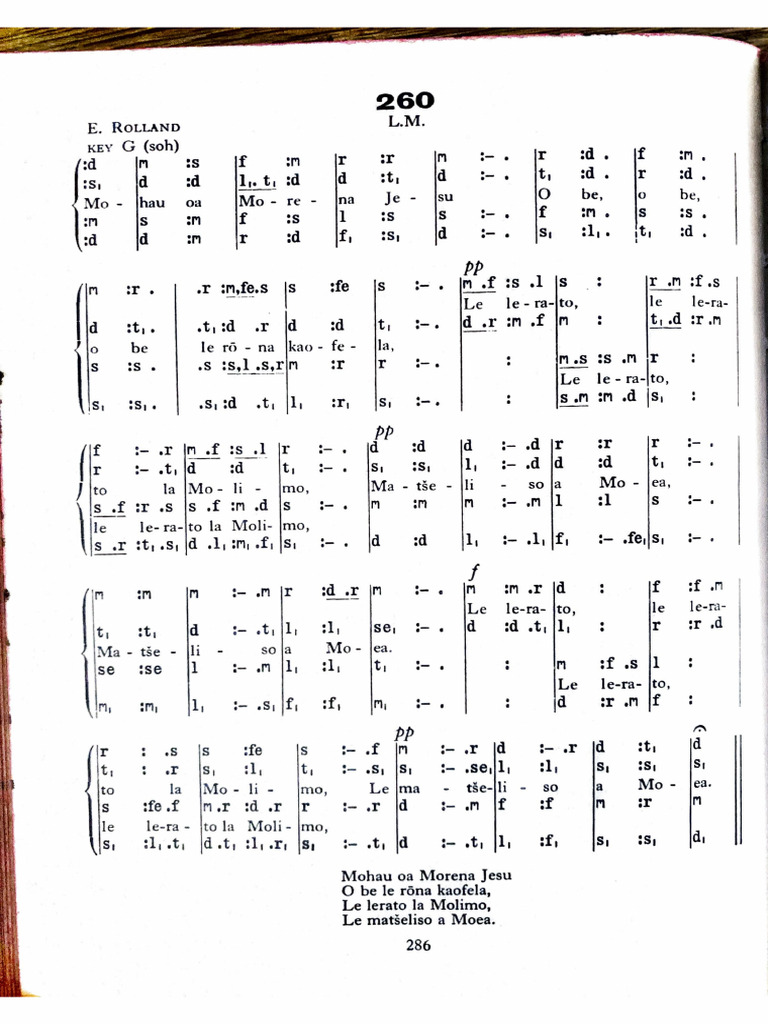Hymn 2 | PDF