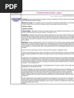 Estudo de Célula para Crianças n