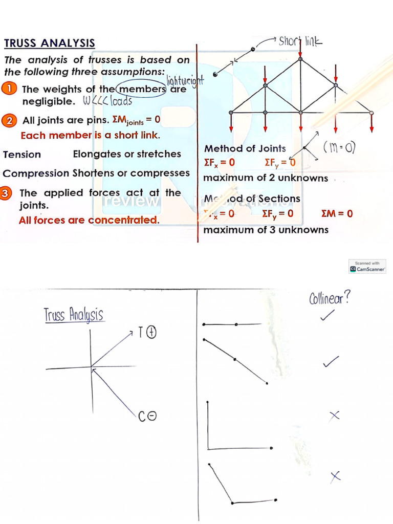 Engineering Mechanics 3 | PDF