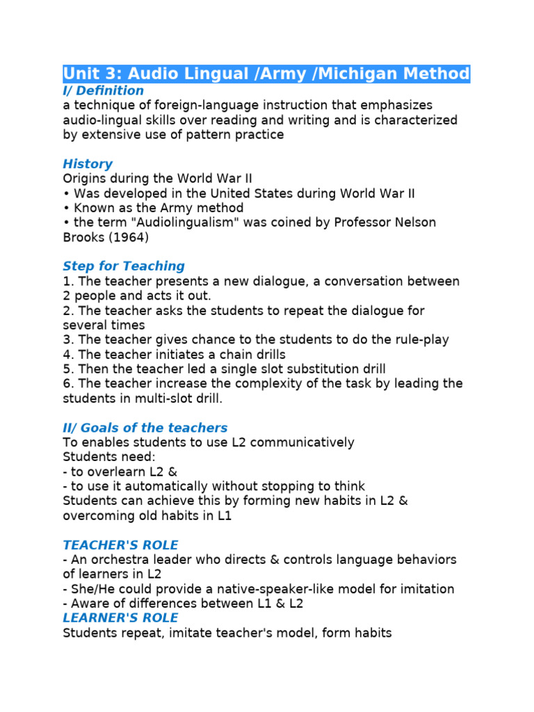 ALM | PDF | Linguistics | Cognition