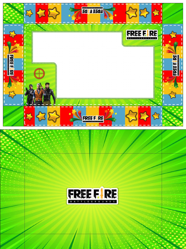 Free Fire | PDF