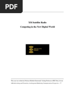 Download XM Satellite Radio Case by Yagil Hadri SN83096127 doc pdf