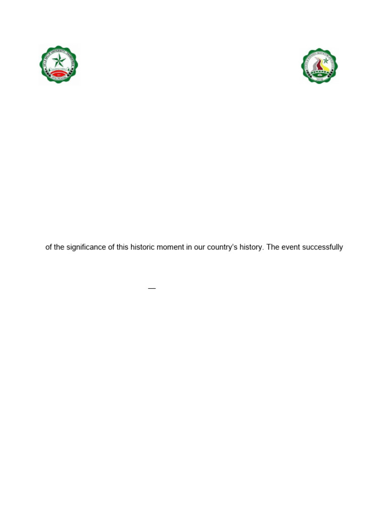 EDSA Revolution Reflection and Insights | PDF