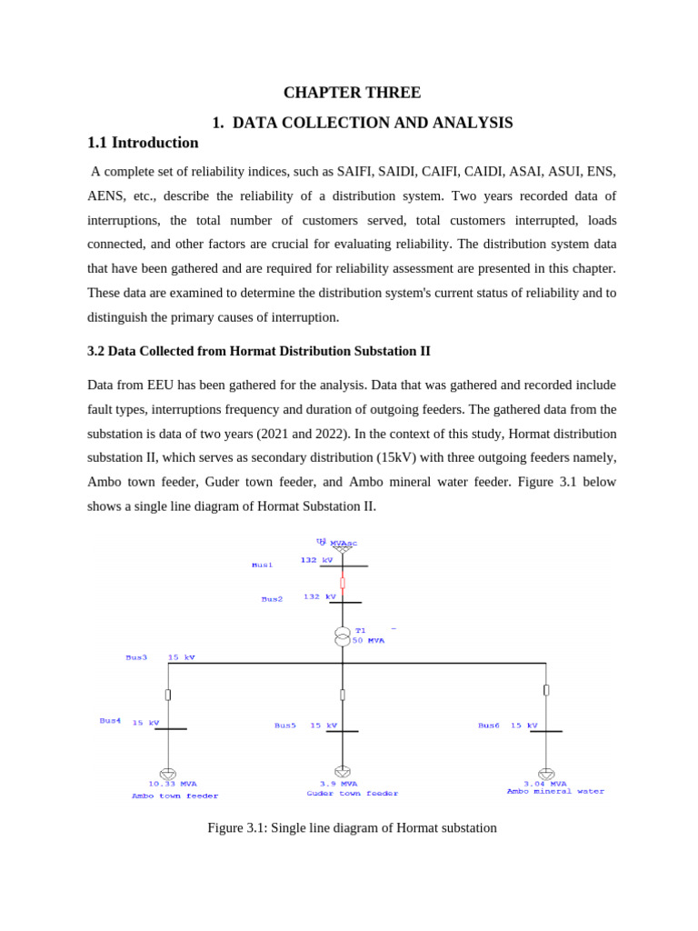 CH-3 | PDF | Transformer | Electrical Engineering