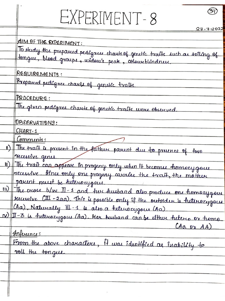 Exp 9 | PDF