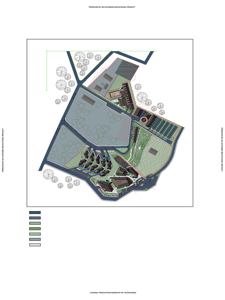 Student Housing and Community Facilities | PDF
