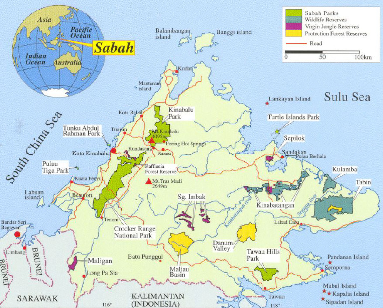 Sabah 2 | PDF