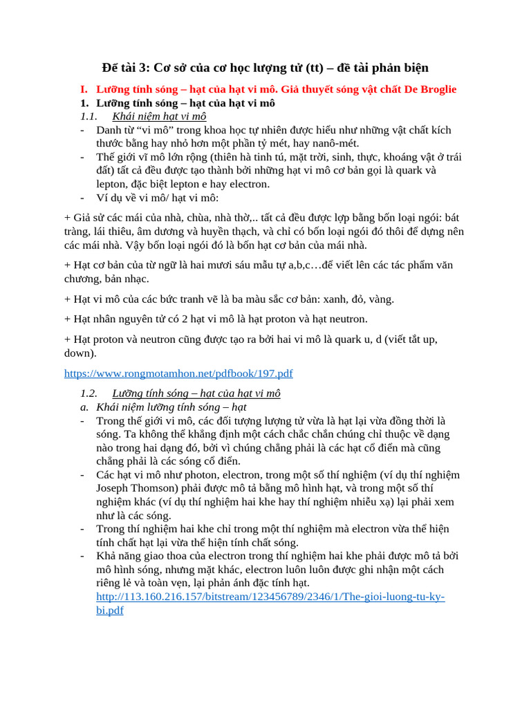 Để tài 3333 | PDF