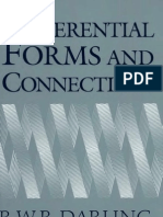 Darling - Differential Forms