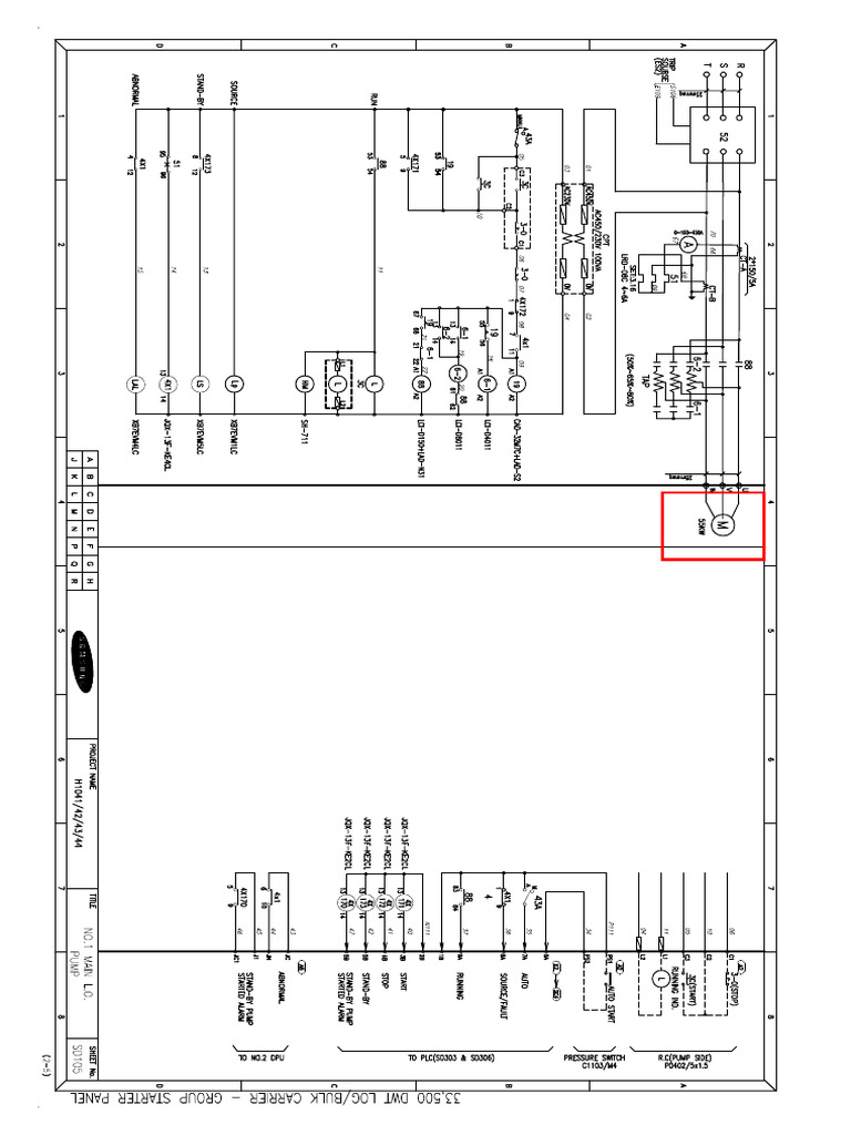 Group Starting FAN | PDF