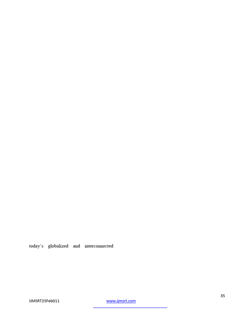 Optimizing Supply Chain Resilience Strategies | PDF | Supply Chain ...