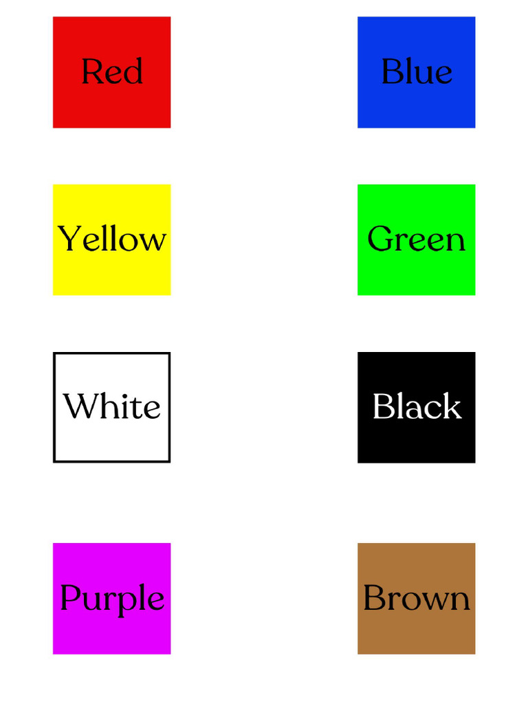 Color | PDF