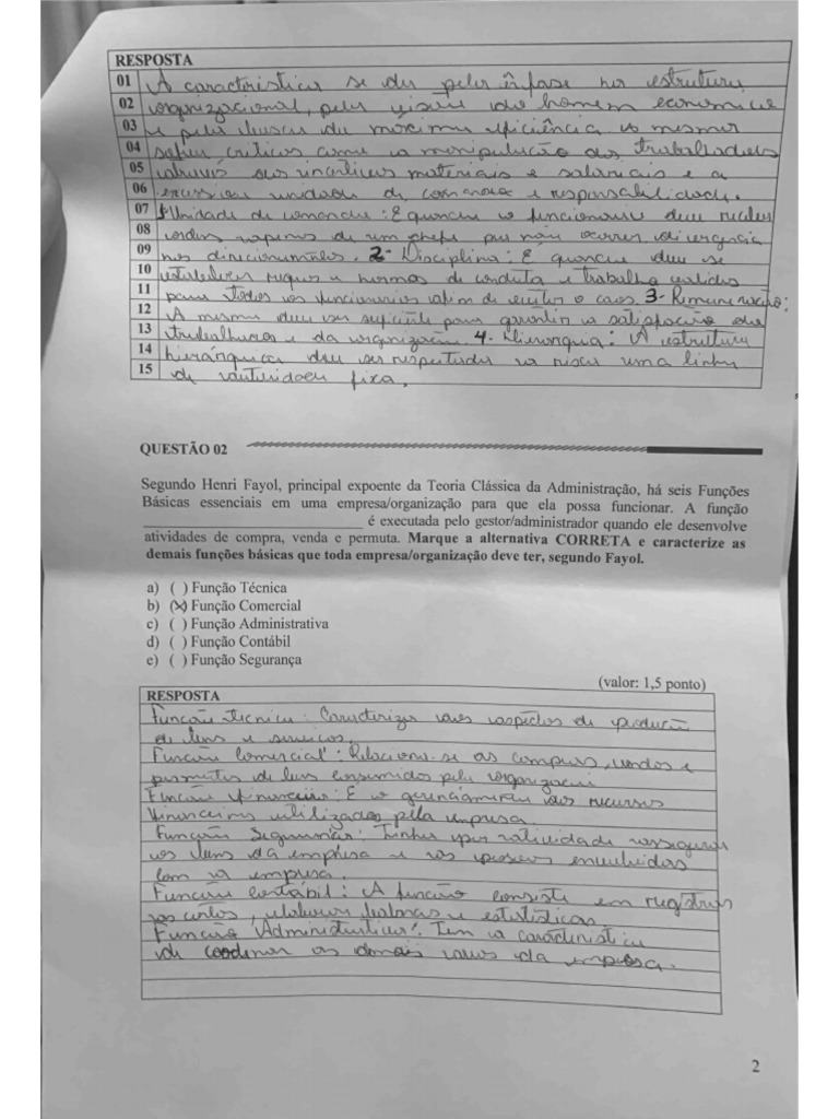 Adm | PDF
