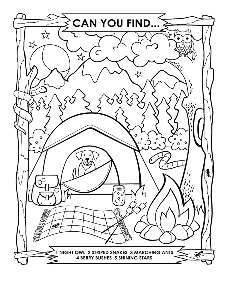 Colouring in 4 | PDF