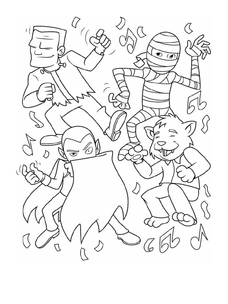 Colouring in 20 | PDF