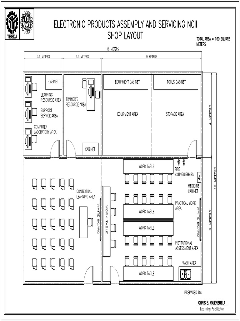 Epass Layout | PDF