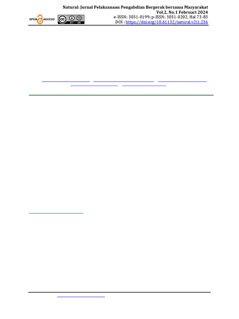 Natural+vol+2+no +1+februari+2024+hal+73-83 | PDF